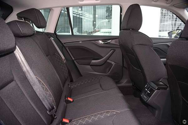 2022 SKODA Kamiq 110TSI Ambition NW