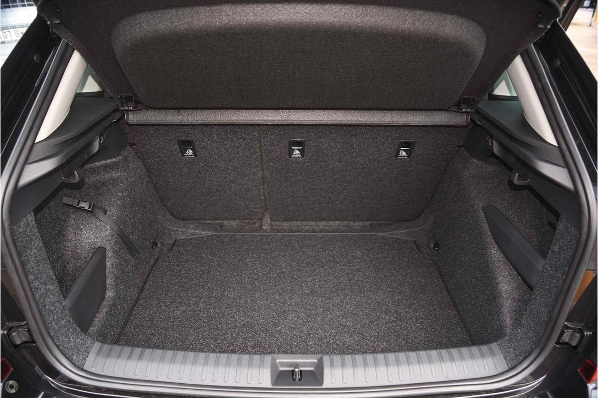 2022 SKODA Kamiq 110TSI Ambition NW