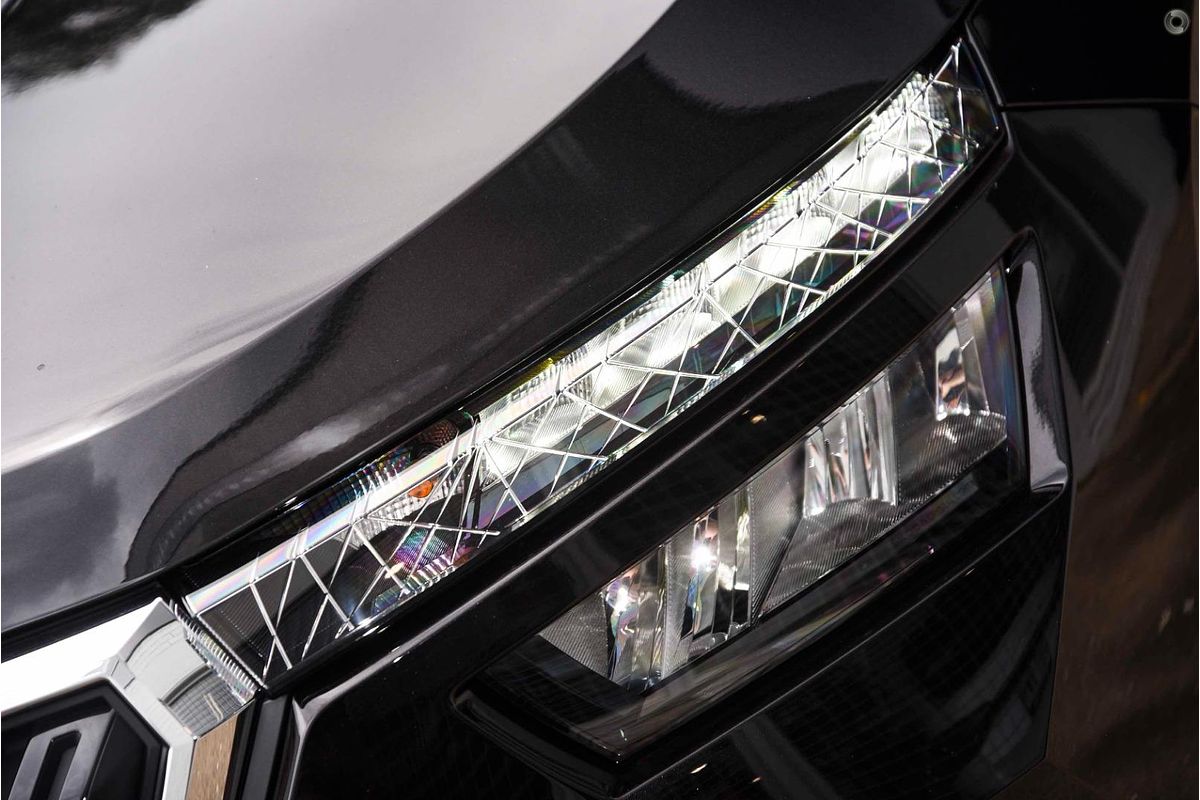 2022 SKODA Kamiq 110TSI Ambition NW