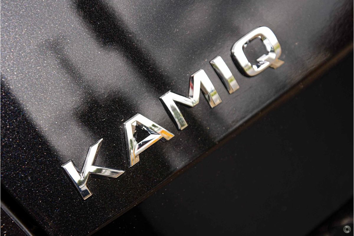 2022 SKODA Kamiq 110TSI Ambition NW