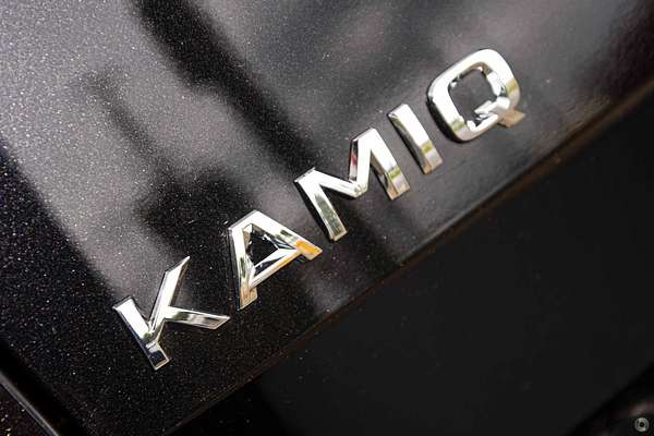 2022 SKODA Kamiq 110TSI Ambition NW