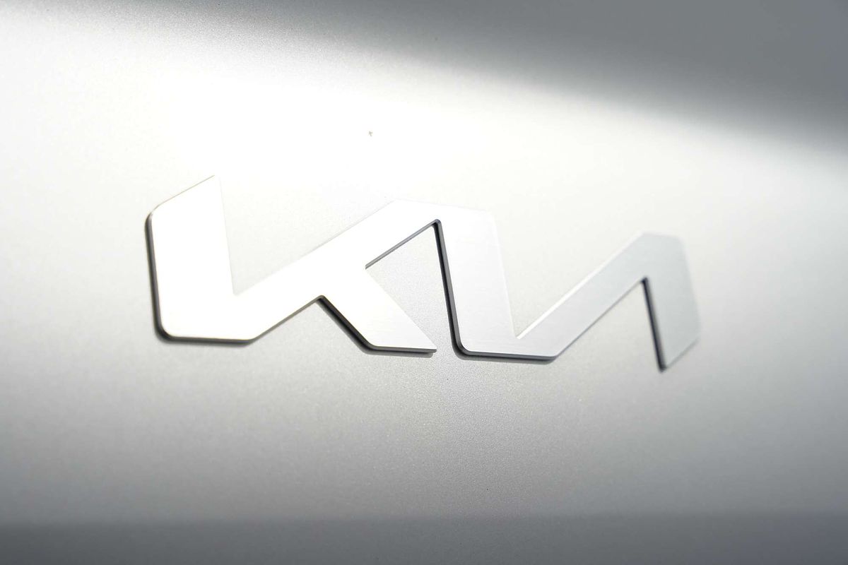 2023 Kia Cerato Sport BD