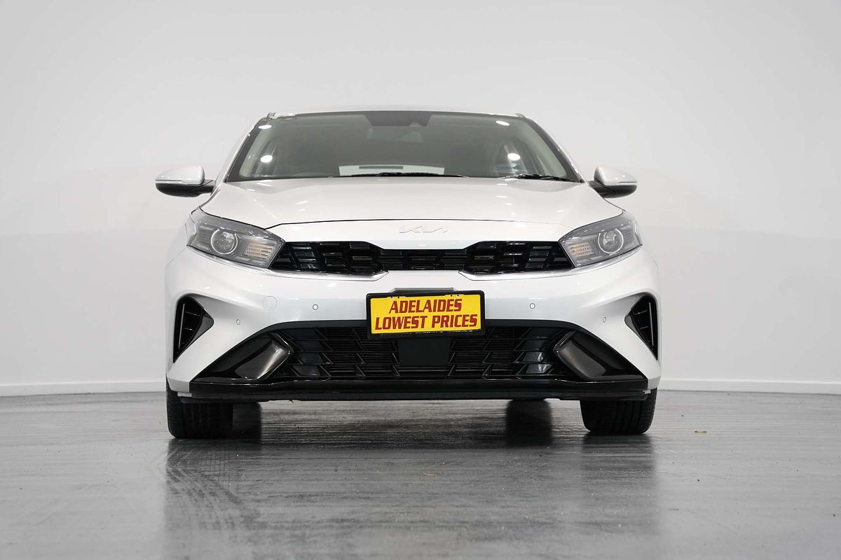 2023 Kia Cerato Sport BD