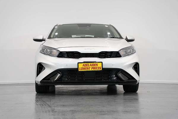 2023 Kia Cerato Sport BD
