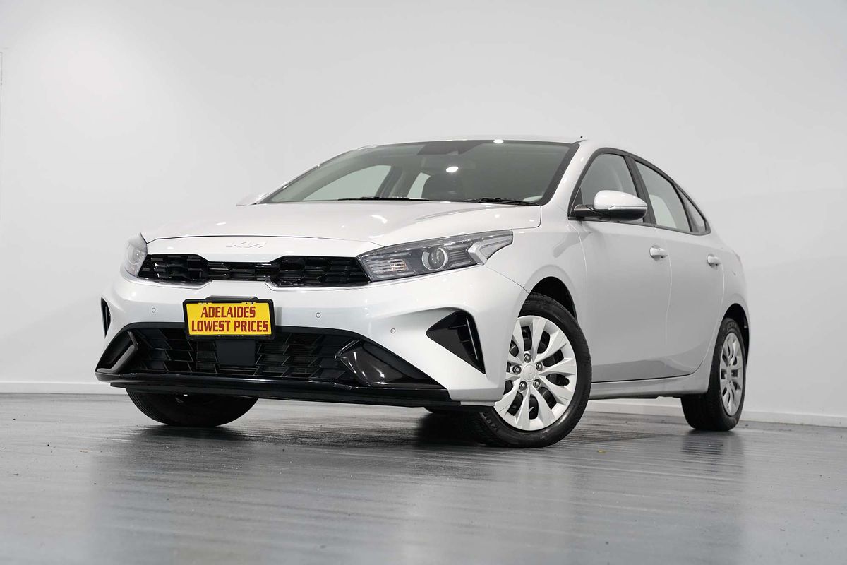 2023 Kia Cerato Sport BD