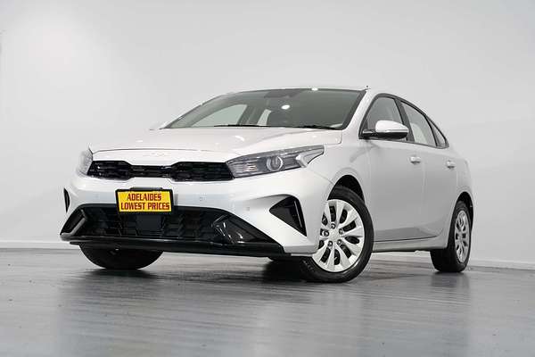 2023 Kia Cerato Sport BD
