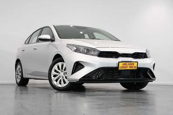 2023 Kia Cerato Sport BD