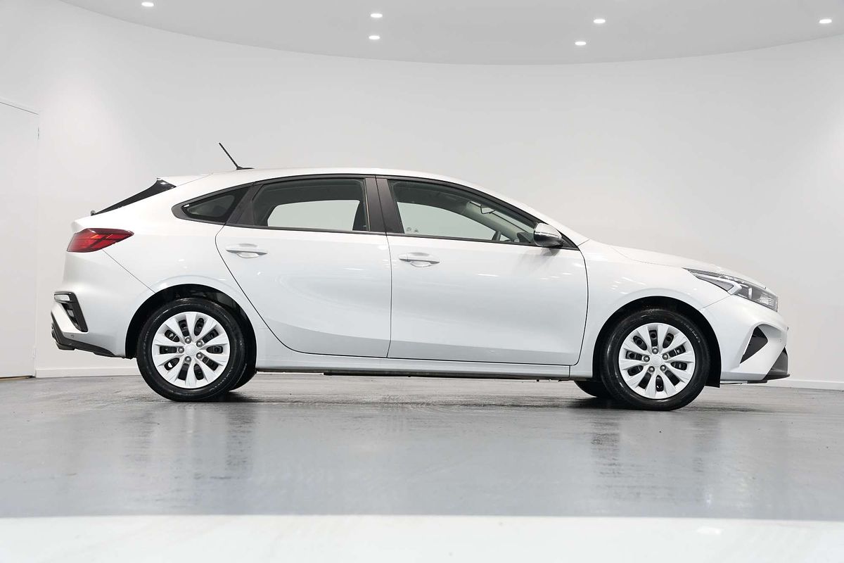 2023 Kia Cerato Sport BD