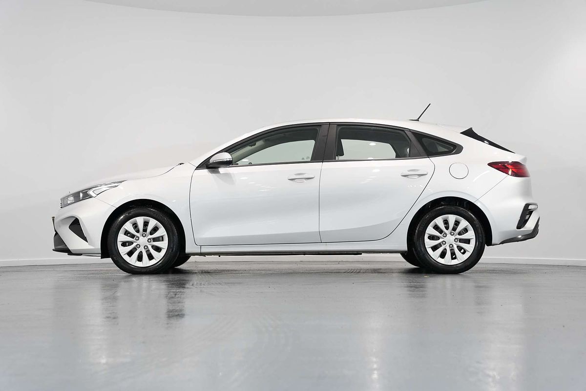 2023 Kia Cerato Sport BD