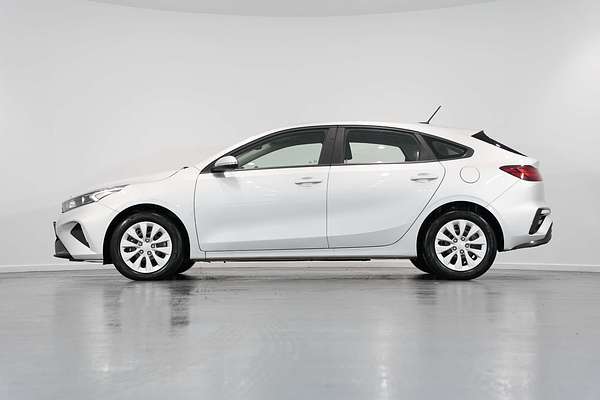 2023 Kia Cerato Sport BD