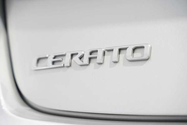 2023 Kia Cerato Sport BD