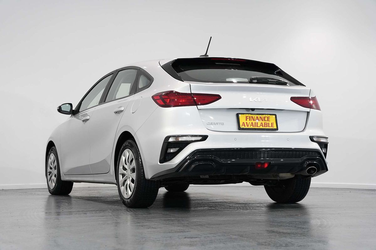 2023 Kia Cerato Sport BD