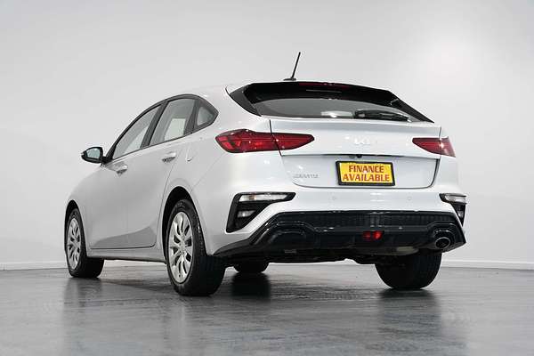 2023 Kia Cerato Sport BD