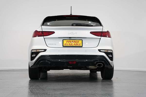 2023 Kia Cerato Sport BD