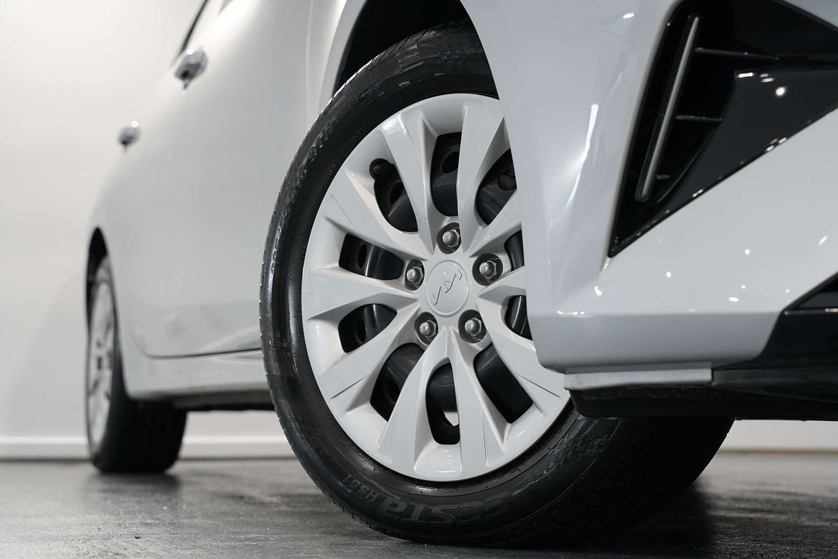 2023 Kia Cerato Sport BD