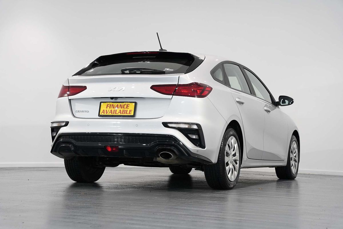 2023 Kia Cerato Sport BD