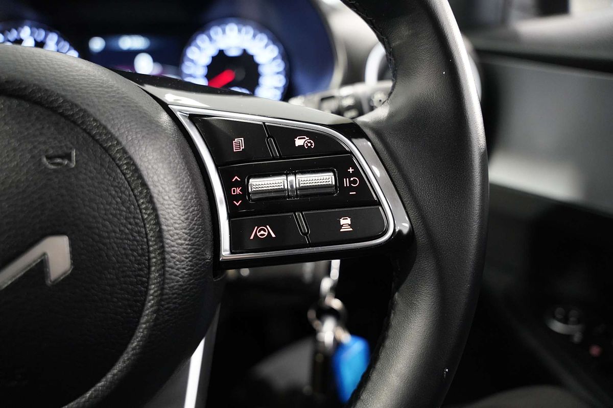 2023 Kia Cerato Sport BD