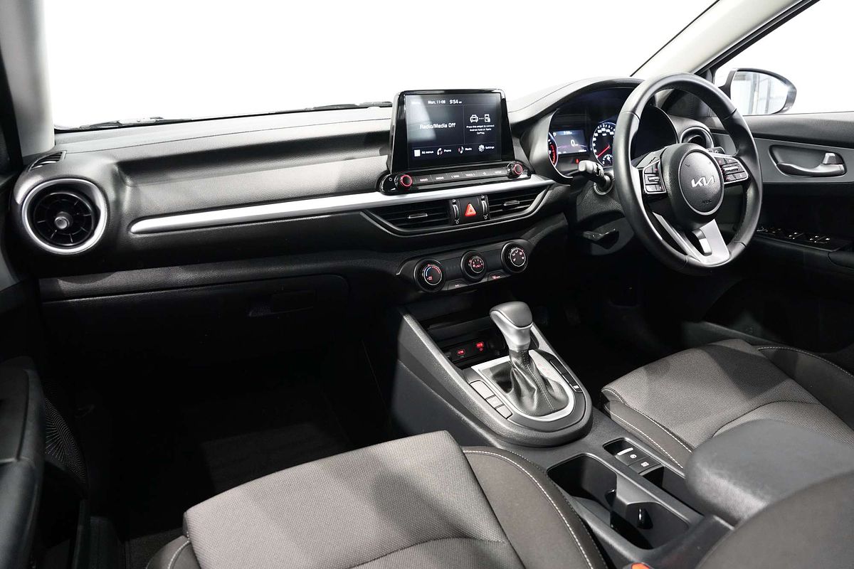 2023 Kia Cerato Sport BD