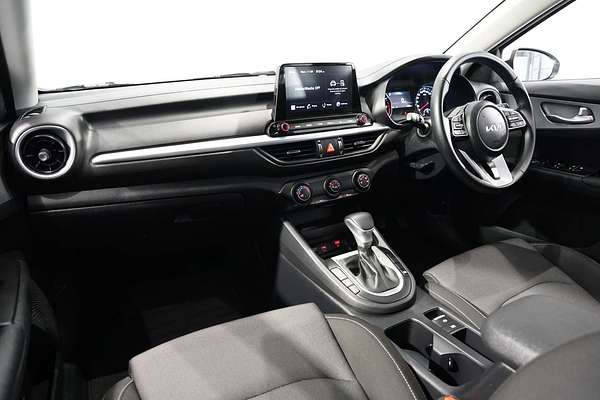 2023 Kia Cerato Sport BD