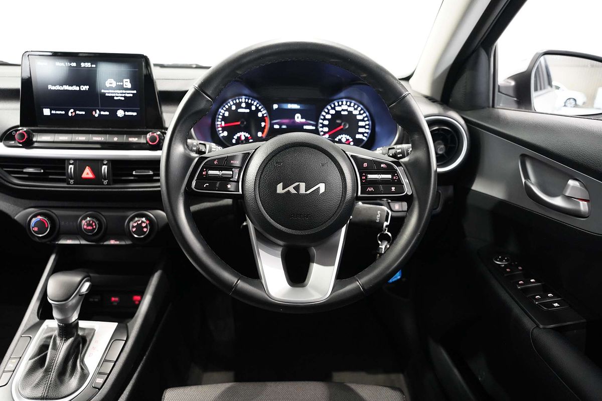 2023 Kia Cerato Sport BD