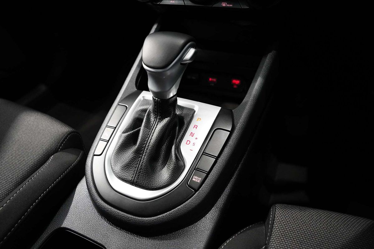 2023 Kia Cerato Sport BD