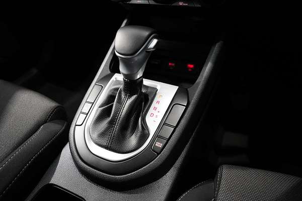 2023 Kia Cerato Sport BD