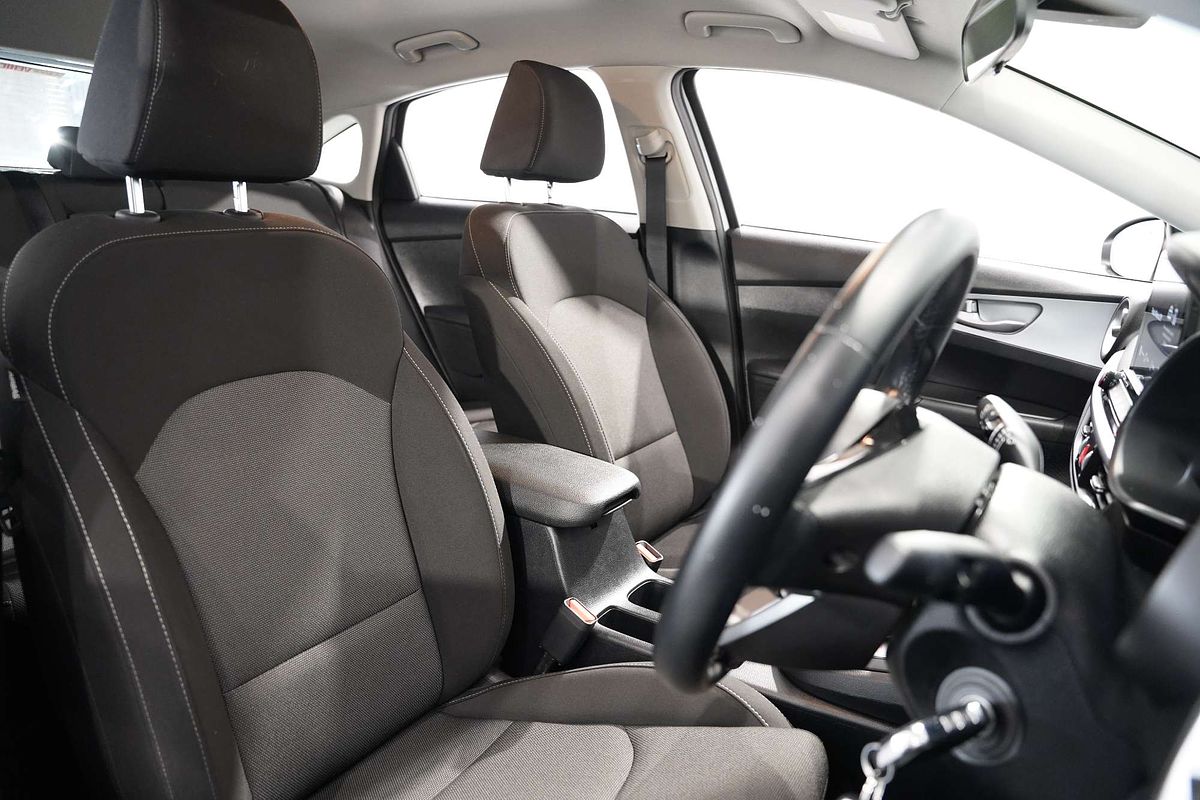 2023 Kia Cerato Sport BD