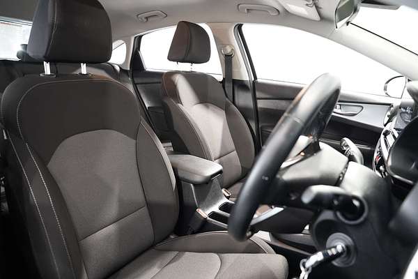2023 Kia Cerato Sport BD