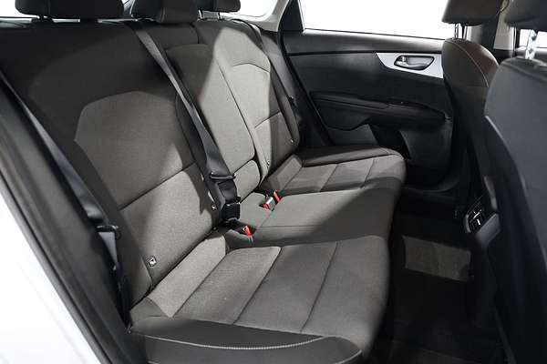 2023 Kia Cerato Sport BD