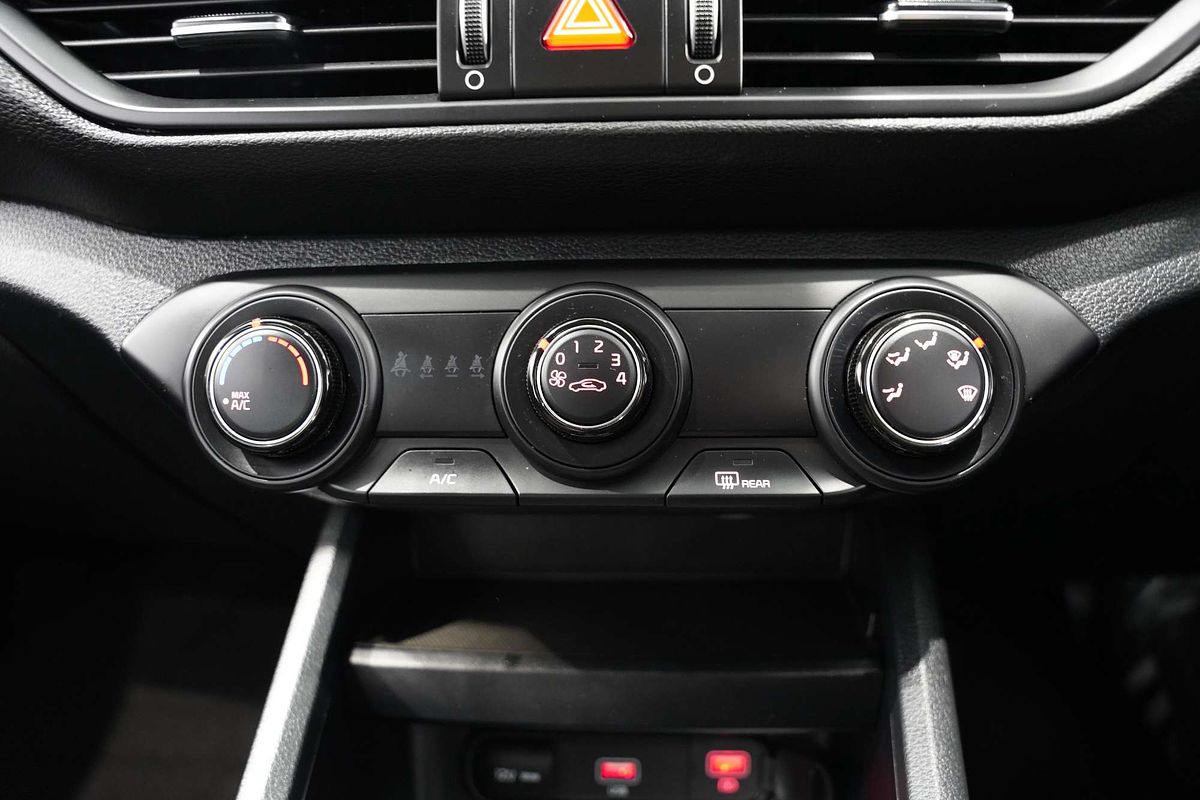 2023 Kia Cerato Sport BD