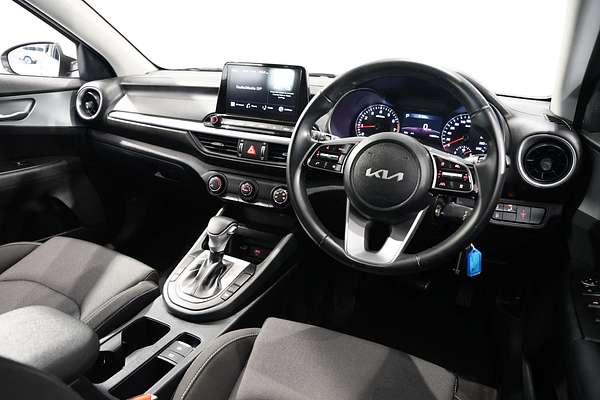 2023 Kia Cerato Sport BD