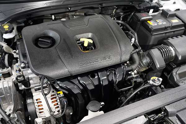 2023 Kia Cerato Sport BD