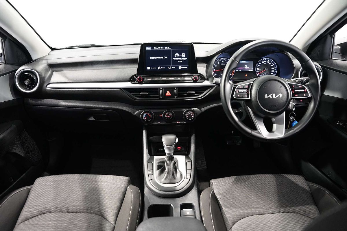 2023 Kia Cerato Sport BD