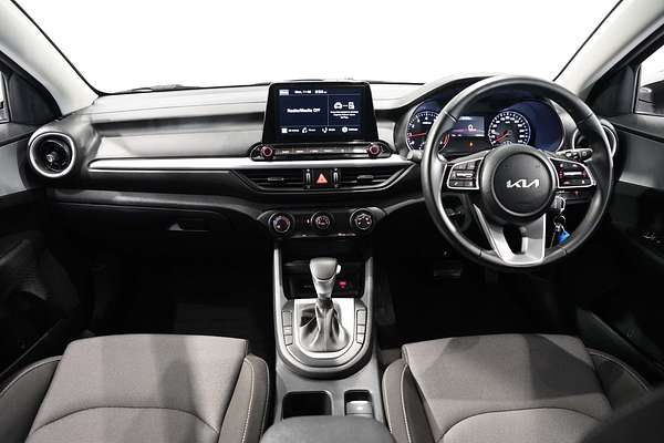 2023 Kia Cerato Sport BD