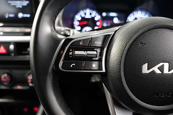 2023 Kia Cerato Sport BD