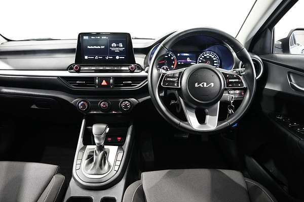 2023 Kia Cerato Sport BD