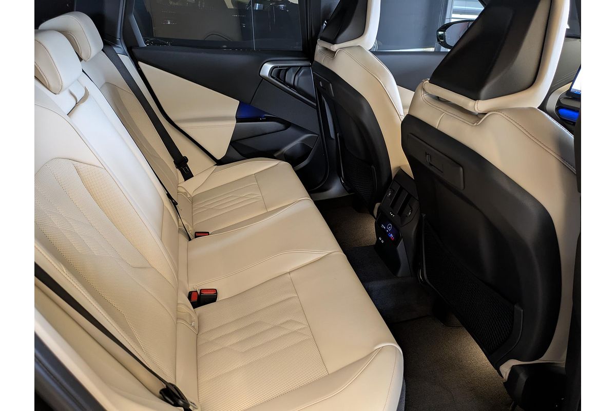 2025 BMW X3 20 xDRIVE G45