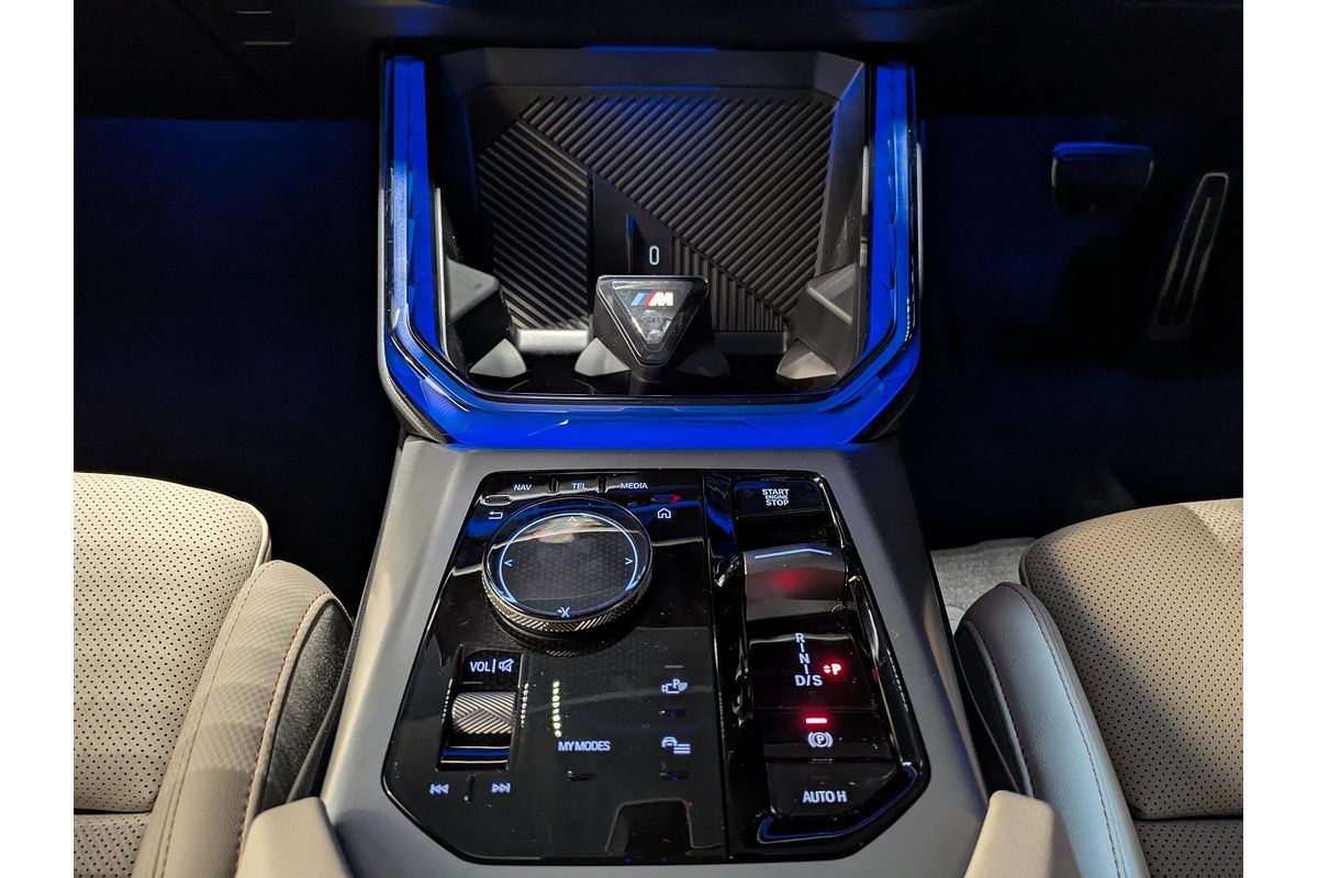 2025 BMW X3 20 xDRIVE G45