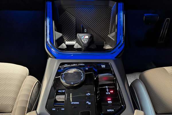 2025 BMW X3 20 xDRIVE G45