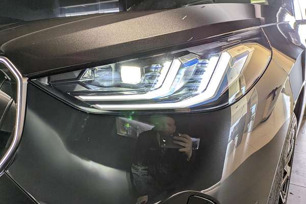 2025 BMW X3 20 xDRIVE G45