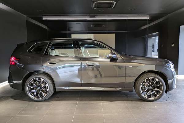 2025 BMW X3 20 xDRIVE G45