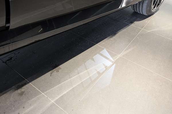 2025 BMW X3 20 xDRIVE G45