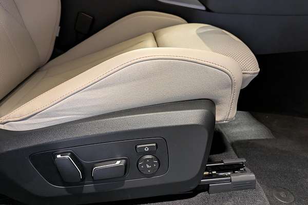 2025 BMW X3 20 xDRIVE G45