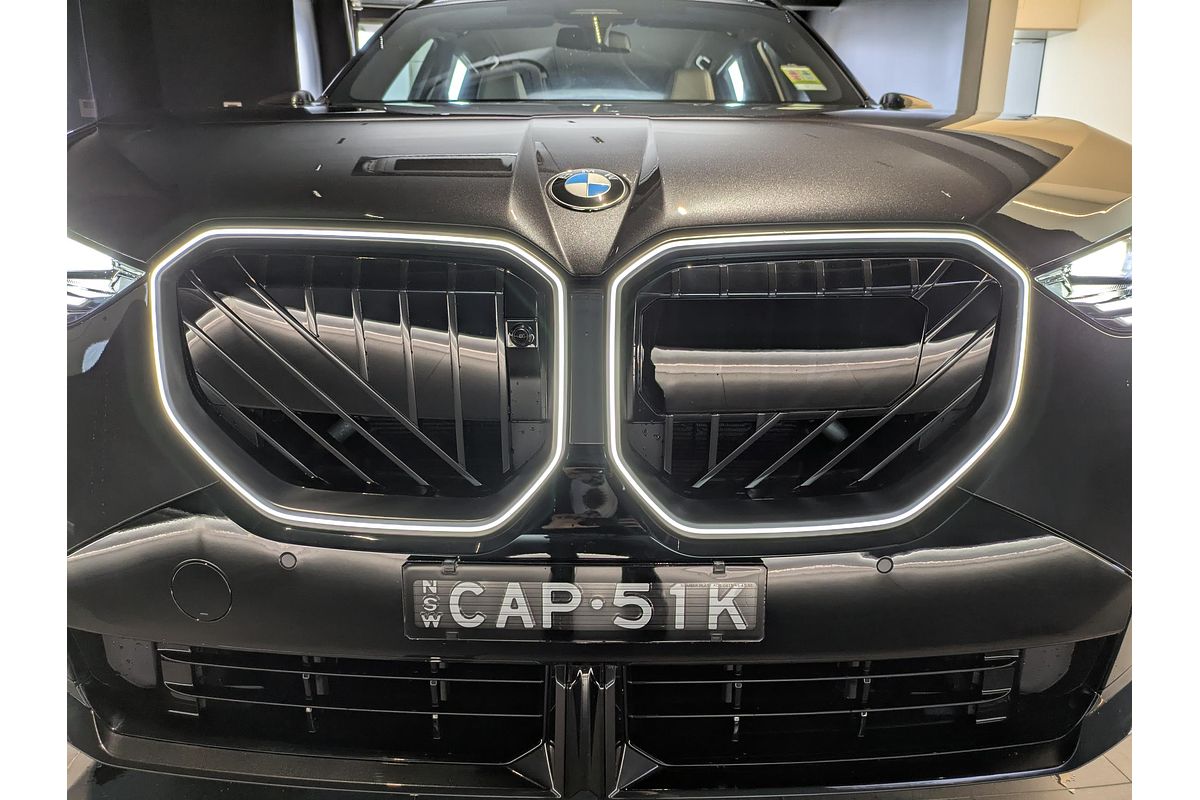 2025 BMW X3 20 xDRIVE G45