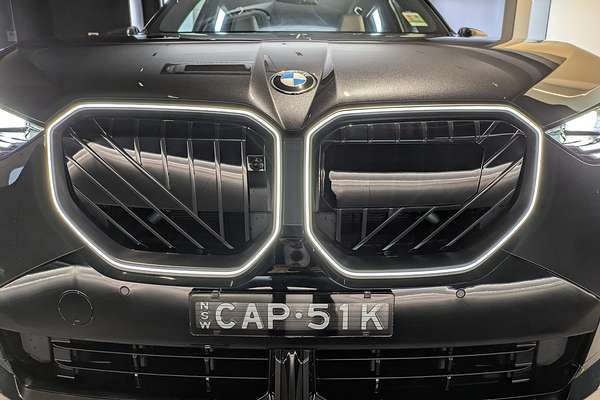 2025 BMW X3 20 xDRIVE G45