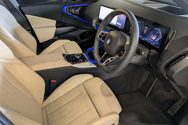 2025 BMW X3 20 xDRIVE G45