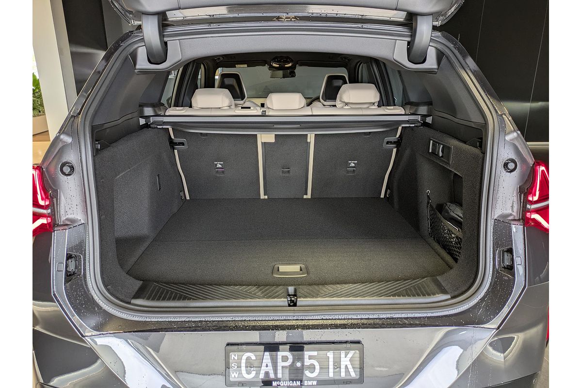 2025 BMW X3 20 xDRIVE G45