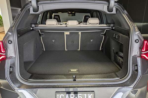 2025 BMW X3 20 xDRIVE G45