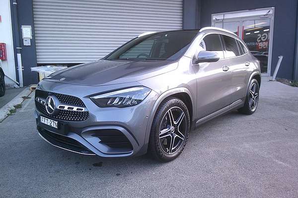 2023 Mercedes-Benz GLA-Class GLA250 H247