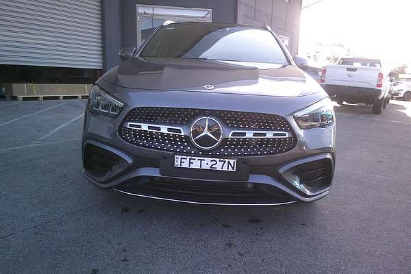 2023 Mercedes-Benz GLA-Class GLA250 H247